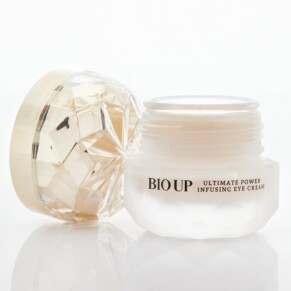 Kem dưỡng mắt Natural Beauty Bio Up A Gg Ultimate Power Infusing 20g giá rẻ