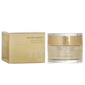 Natural Beauty Centella Revitalizing Anti Wrinkle Cream 30g
