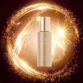 Nước Hoa Hồng Tái Tạo Centella Natural Beauty 30ml chính hãng