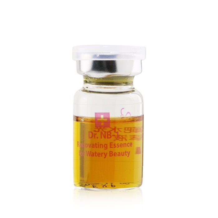 Tinh Chất Tái Tạo Dr Nb 1 Natural Beauty 5x 5ml giá rẻ