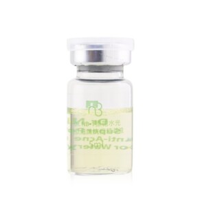 Natural Beauty Dr Nb 1 Targeted Product Series Dr Nb 1 Super Peptide Anti Acne Essence For Watery Beauty 5x 5ml
