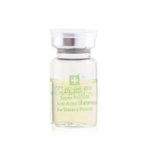 Essence Chống Mụn Super Peptide Dr Nb 1 Natural Beauty 5x 5ml chính hãng