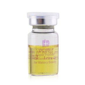 Natural Beauty Dr Nb 1 Targeted Product Series Dr Nb 1 Super Peptide Radiance Essence For Watery Beauty 5x 5ml