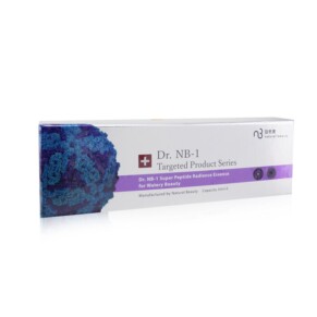 Tinh Chất Radiance Super Peptide Dr Nb 1 Natural Beauty 5x 5ml giá rẻ