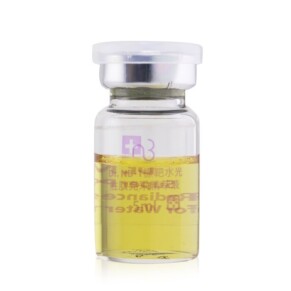 Tinh Chất Radiance Super Peptide Dr Nb 1 Natural Beauty 5x 5ml chính hãng