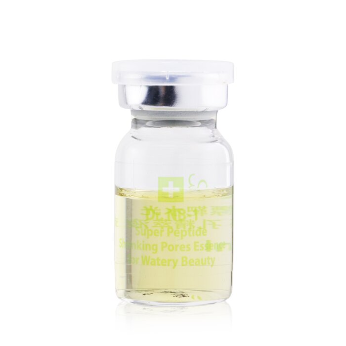 Tinh Chất Se Khít Lỗ Chân Lông Super Peptide Dr Nb 1 Natural Beauty 5x 5ml giá rẻ