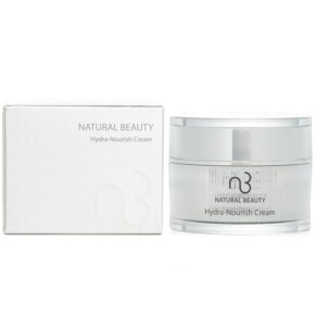 Natural Beauty Hydra Nourish Cream 30g