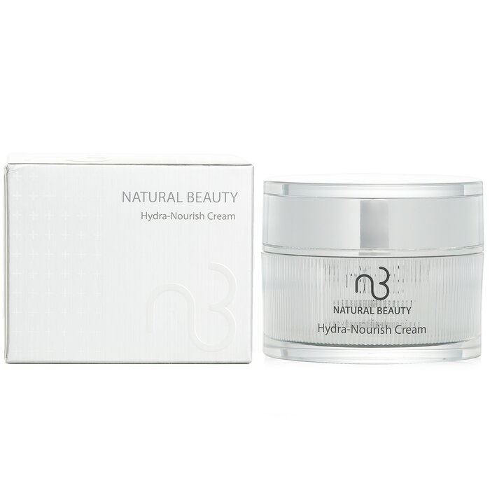 Natural Beauty Hydra Nourish Cream 30g