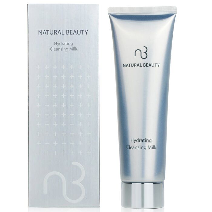 Natural Beauty Hydrating Cleansing Milk 150ml