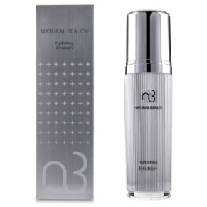 Natural Beauty Hydrating Emulsion 120ml