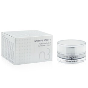 Natural Beauty Hydrating Radiant Eye Recovery Cream 15g