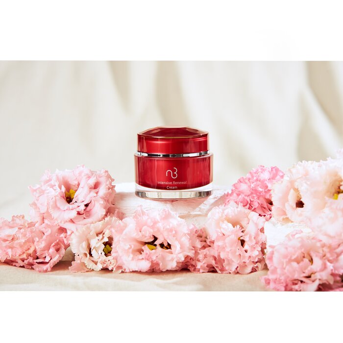 Natural Beauty Intensive Renewal Cream 50g