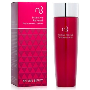 Natural Beauty Intensive Renewal Treatment Lotion 150ml