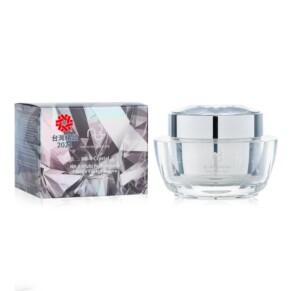 Natural Beauty Nb 1 Crystal Nb 1 Multi Performance Elastin Energy Creme 50g