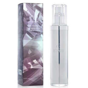 Natural Beauty Nb 1 Crystal Nb 1 Peptide Elastin Anti Aging Emulsion 100ml