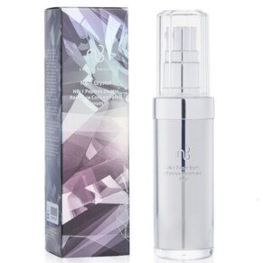 Natural Beauty Nb 1 Crystal Nb 1 Peptide Elastin Radiance Concentrated Serum 50ml