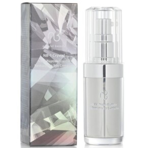 Natural Beauty Nb 1 Crystal Nb 1 Peptide Elastin Restorative Eye Complex 30ml