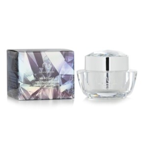 Natural Beauty Nb 1 Crystal Nb 1 Peptide Elastin Restorative Eye Creme 30g