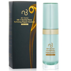 Natural Beauty Nb 1 Revital Pore Refining Repair Essence Anti Acne 20ml
