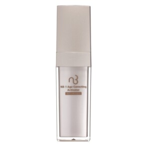 Sản phẩm phục hồi tuổi trẻ Natural Beauty Nb 1 Activator 20ml chính hãng