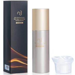 Natural Beauty Nb 1 Ultime Restoration Nb 1 Age Correcting Toning Extract 95ml