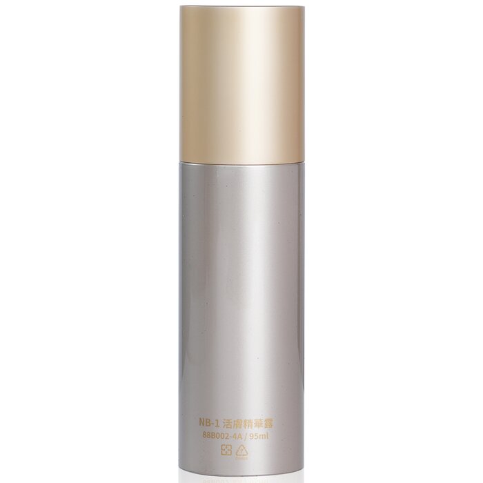 Chiết Xuất Toning Chống Lão Hóa Natural Beauty Nb 1 95ml giá rẻ