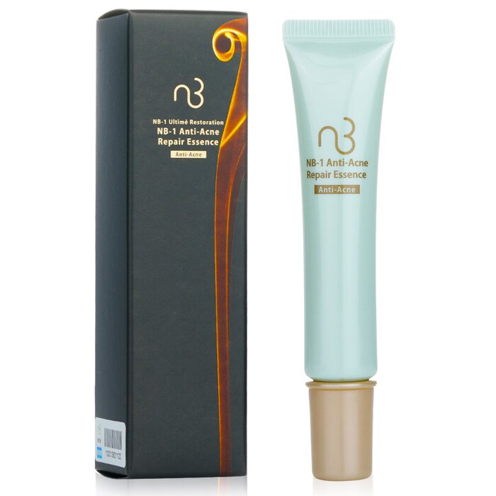 Natural Beauty Nb 1 Ultime Restoration Nb 1 Anti Acne Repair Essence 15g