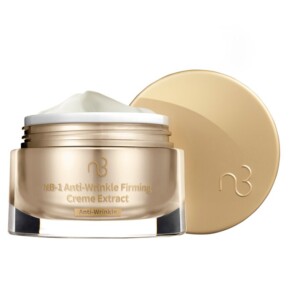 Natural Beauty Nb 1 Ultime Restoration Nb 1 Anti Wrinkle Firming Creme 20g