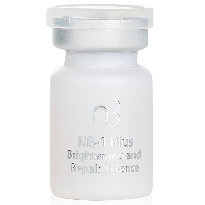 Tinh Chất Phục Hồi & Làm Sáng Da Natural Beauty Nb 1 Ultime Restoration Nb 1 Plus 10x 5ml giá rẻ