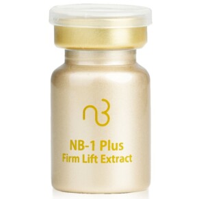 Natural Beauty Nb 1 Ultime Restoration Nb 1 Plus Firm Lift Extract Anti Wrinkle 10x 5ml