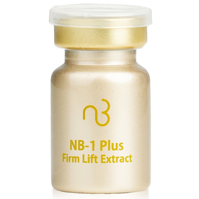 Natural Beauty Nb 1 Ultime Restoration Nb 1 Plus Firm Lift Extract Anti Wrinkle 10x 5ml