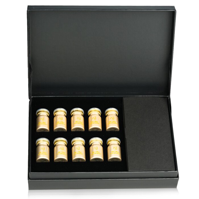 Natural Beauty Nb 1 Ultime Restoration Nb 1 Plus Chiết Xuất Nâng Cơ Chống Lão Hóa 10x 5ml giá rẻ