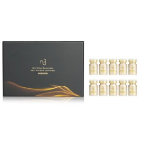 Natural Beauty Nb 1 Ultime Restoration Nb 1 Plus Chiết Xuất Nâng Cơ Chống Lão Hóa 10x 5ml chính hãng