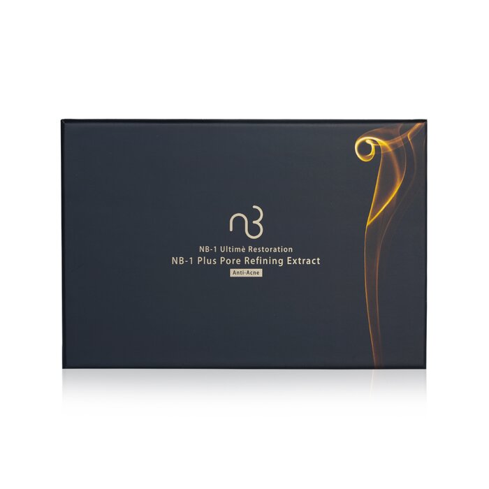 Chiết Xuất Làm Sạch Lỗ Chân Lông Chống Mụn Natural Beauty Nb 1 Ultime Restoration Nb 1 Plus 10x 5ml giá rẻ