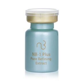 Chiết Xuất Làm Sạch Lỗ Chân Lông Chống Mụn Natural Beauty Nb 1 Ultime Restoration Nb 1 Plus 10x 5ml chính hãng