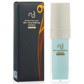 Natural Beauty Nb 1 Ultime Restoration Nb 1 Pore Refining Activator 20ml