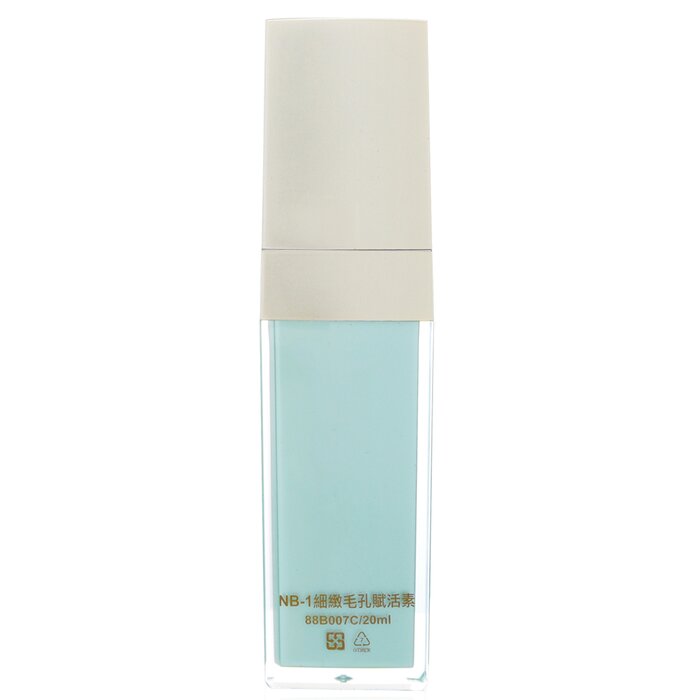 Tinh chất phục hồi tối ưu Natural Beauty số 1 20ml giá rẻ