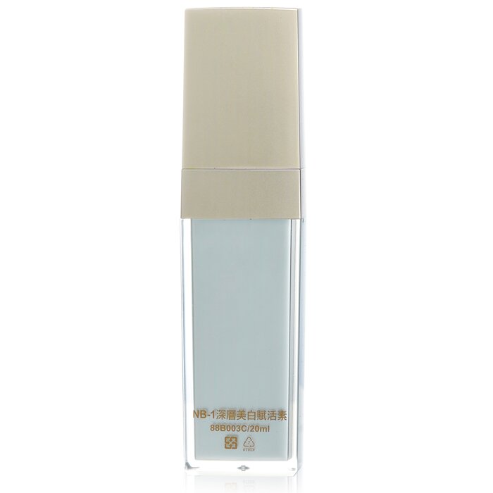 Sản phẩm Tái Tạo Cuối Cùng Natural Beauty Nb 1 Kích Hoạt Trắng Da 20ml giá rẻ
