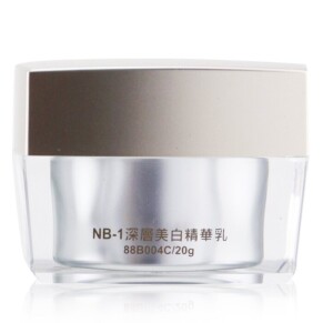 Kem Dưỡng Trắng Da Natural Beauty Nb 1 Ultime Restoration 20g giá rẻ