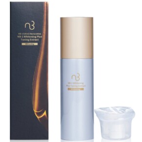 Natural Beauty Nb 1 Ultime Restoration Nb 1 Whitening Plus Toning Extract 95ml