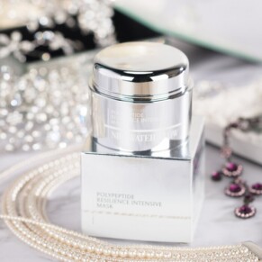 Natural Beauty Nb 1 Water Glow Polypeptide Resilience Intensive Cream 30ml