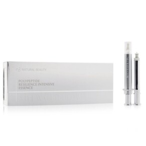 Natural Beauty Nb 1 Water Glow Polypeptide Resilience Intensive Essence 2x10ml