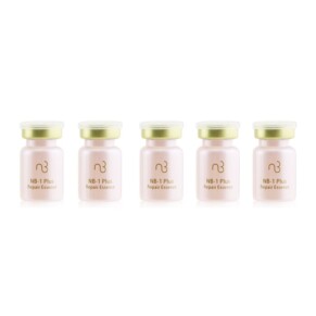 Natural Beauty Nb Ultime Restoration Nb 1 Plus Skin Care 5x5ml