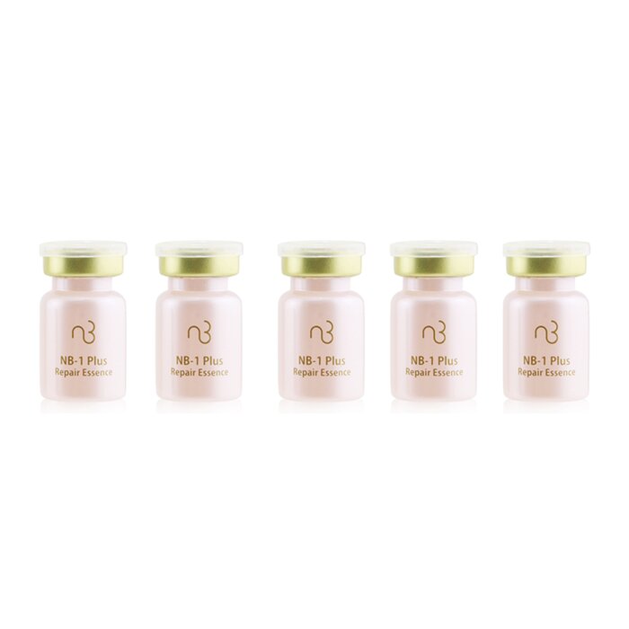 Natural Beauty Nb Ultime Restoration Nb 1 Plus Skin Care 5x5ml