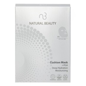 Mặt nạ dưỡng ẩm sâu Natural Beauty R Pga 6x 20ml giá rẻ