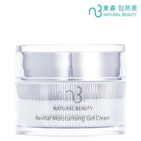 Kem Dưỡng Ẩm Gel Revital Natural Beauty 50g chính hãng