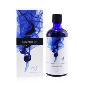 Natural Beauty Spice Of Beauty Essential Oil Relaxation Massage Oil 100ml