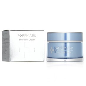 Natural Beauty Stremark Emollient Cream 60g