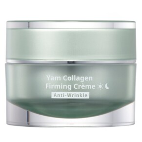 Kem làm săn chắc collagen Yam Natural Beauty 30g chính hãng