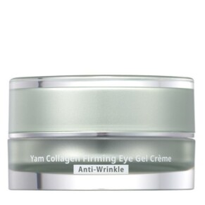 Gel Kem Mắt Collagen Căng Da Yam Natural Beauty 15g chính hãng